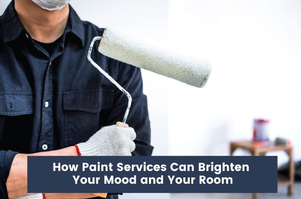 expert paint services