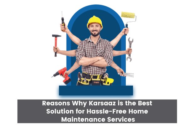 home maintenance services