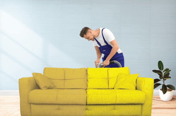 sofa cleaning services