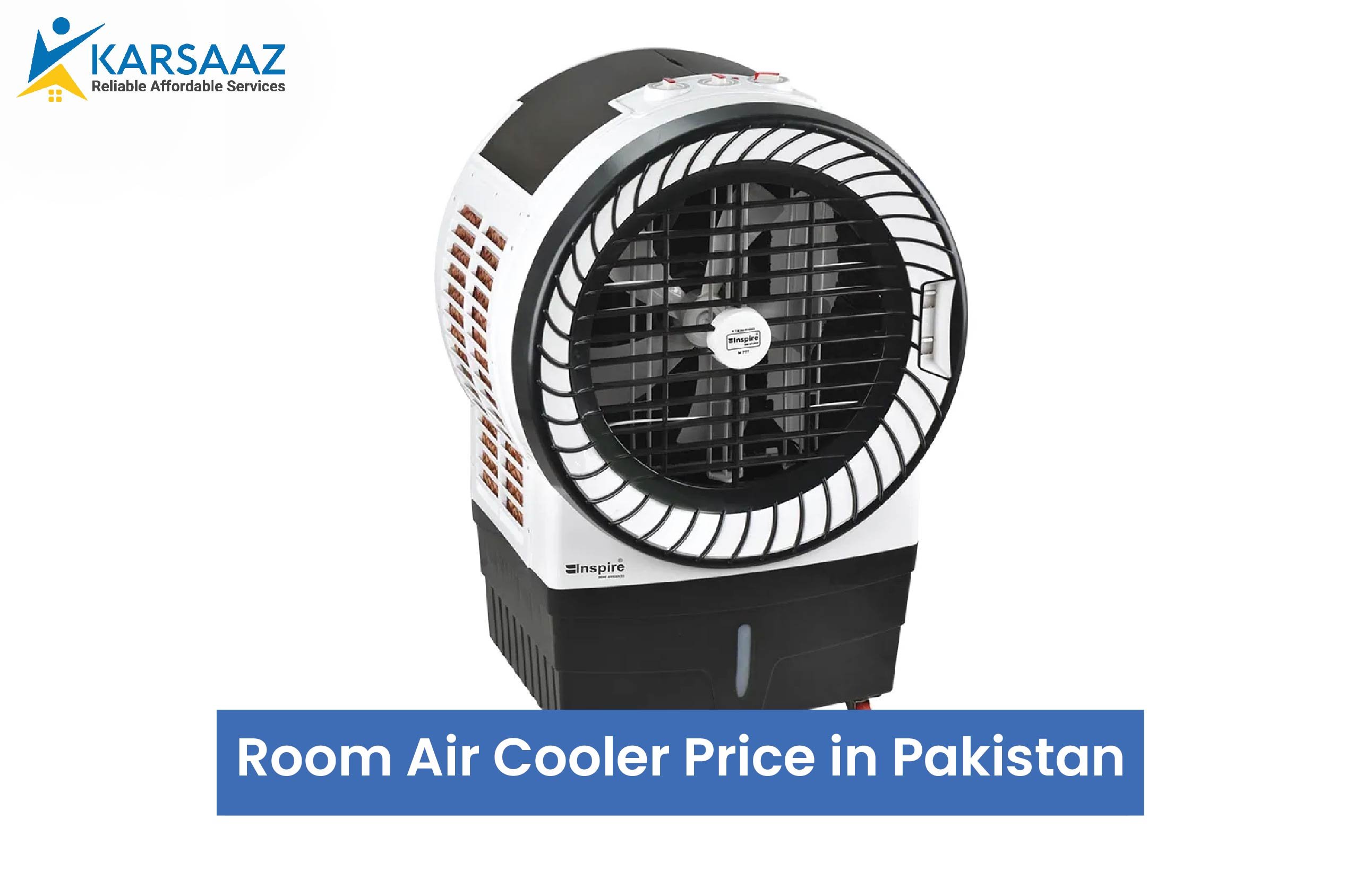 Room Air Cooler Price in Pakistan