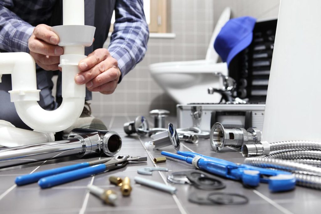 Plumber Near Me in Pakistan: Book Trusted Plumber Services Online with Karsaaz