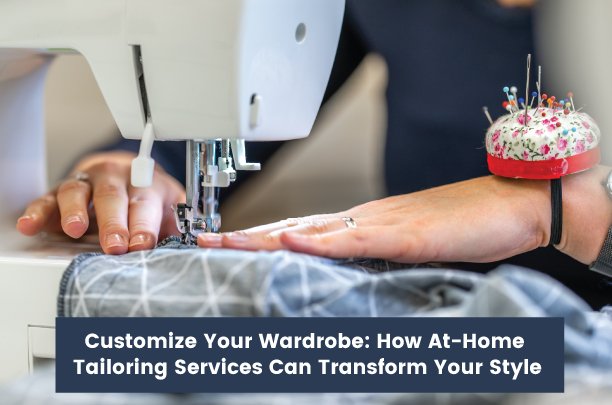 at-home tailoring