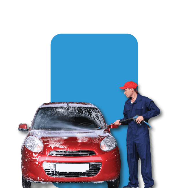 Car Wash Service