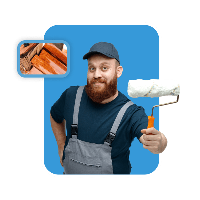 Painter services in Pakistan