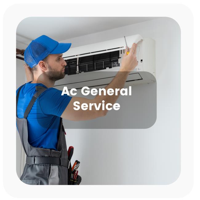 Ac general service