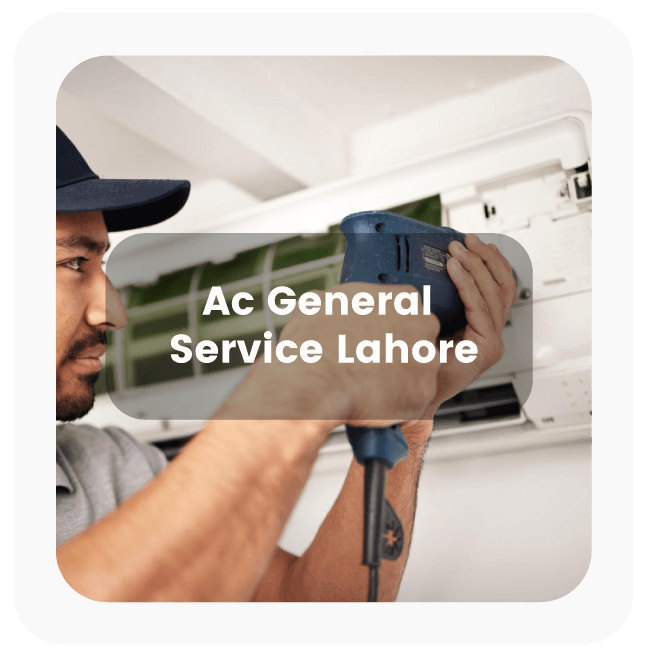  AC General Service in Lahore