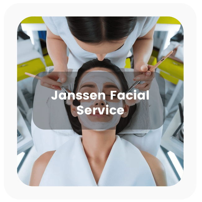 Janssen Facial Service