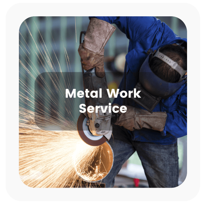Metal Work Services 