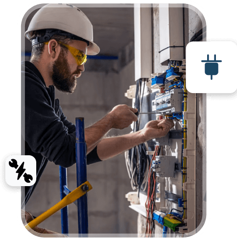 electricielectricianan near me