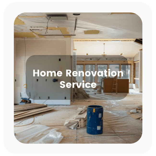 Home Renovation Services