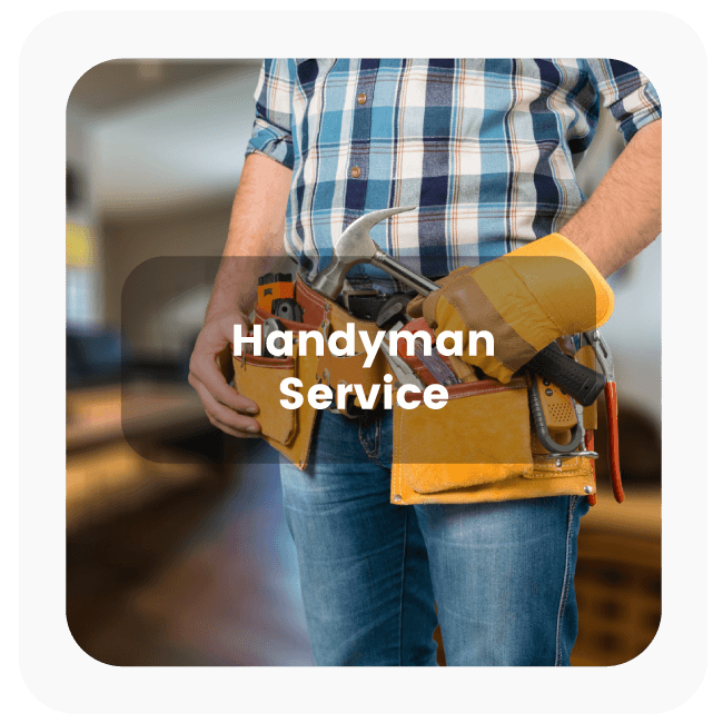 handyman services 