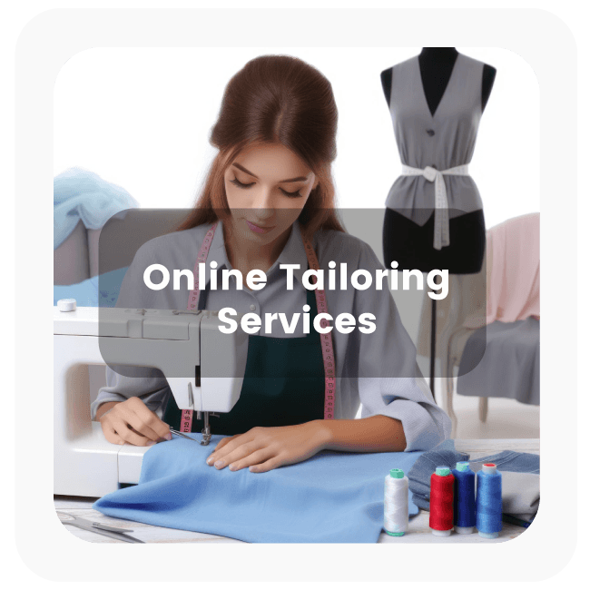 Online Tailoring Services in Pakistan