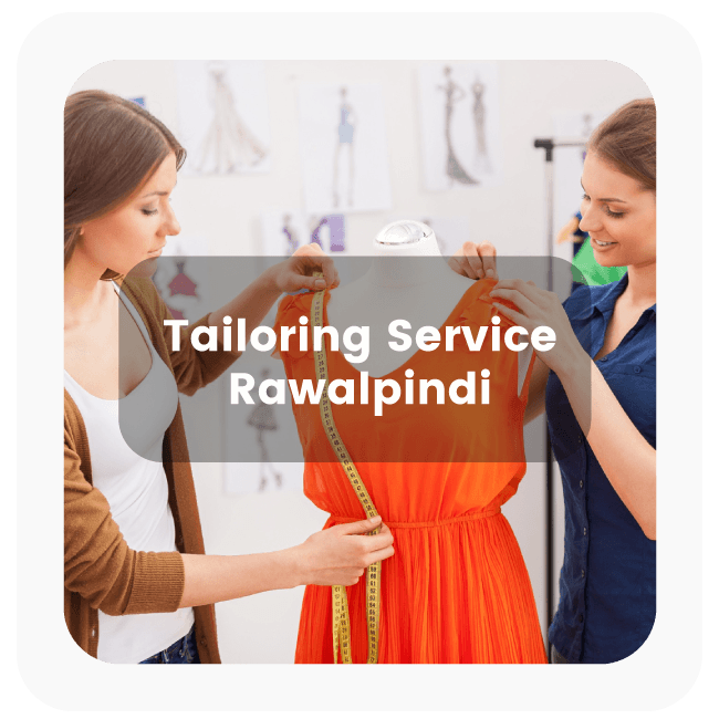 Tailor service rawalpindi