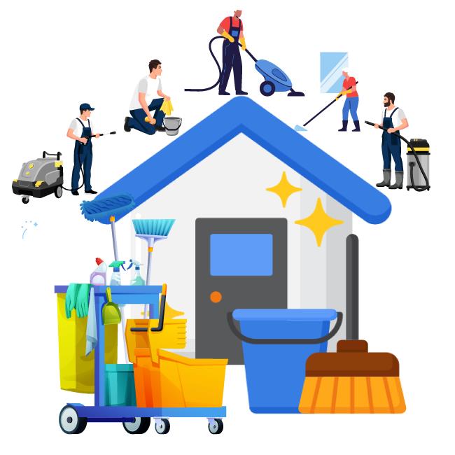 cleaning services cleaning services