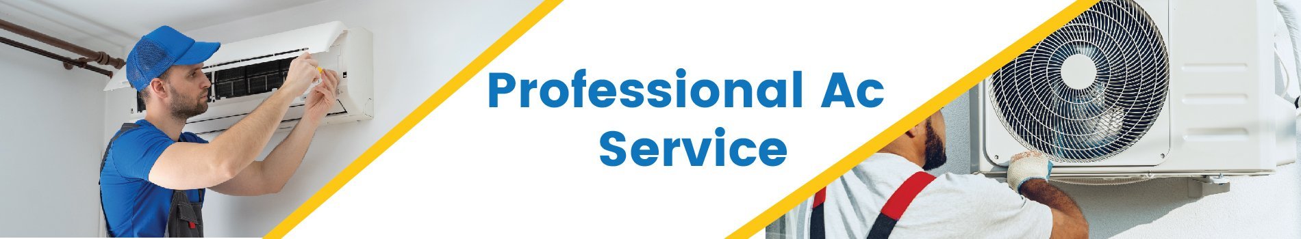 AC Repair Service Lahore