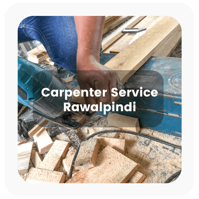 carpenter services in rawalpindi