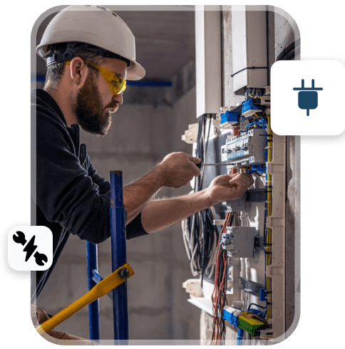 Emergency Electrician Services In Lahore - Book At Best Prices