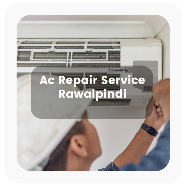 AC Repair Service Rawalpindi