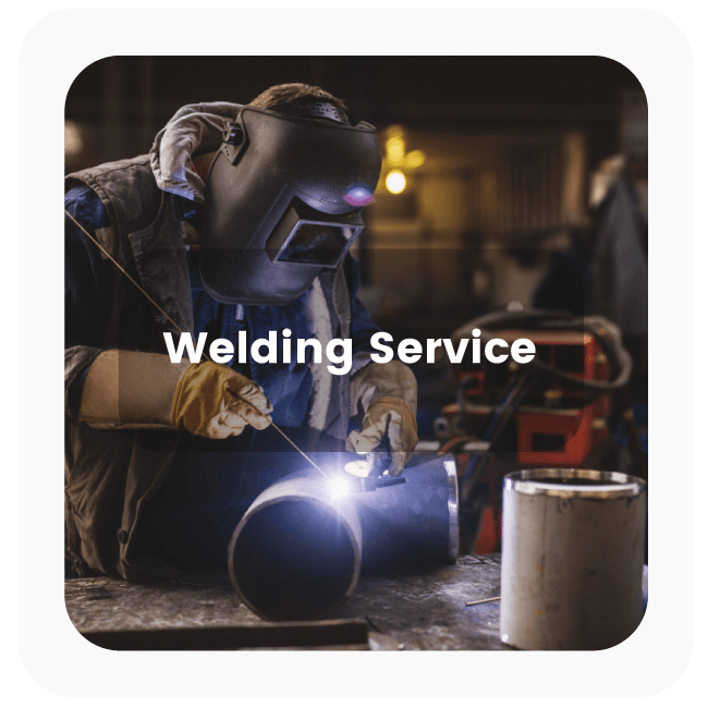 Welding Services