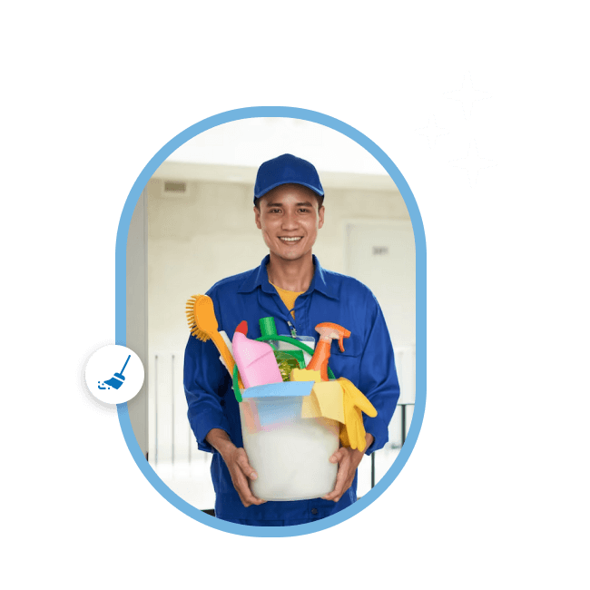 professional home cleaning near me