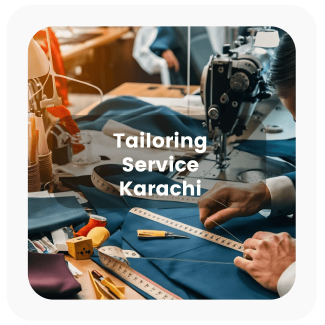 Tailors Services in Karachi 