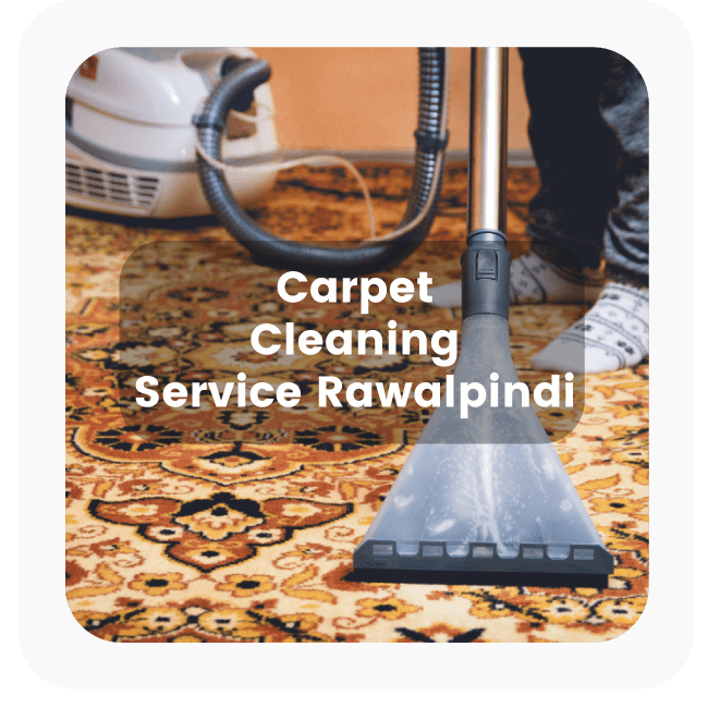  Carpet Cleaning Service In Rawalpindi
