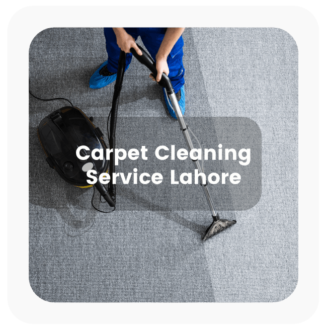 best carpet cleaner Lahore
