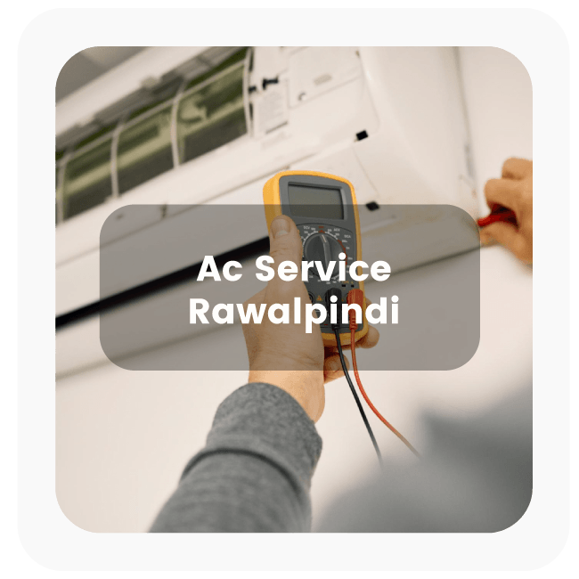 AC Services in Rawalpindi