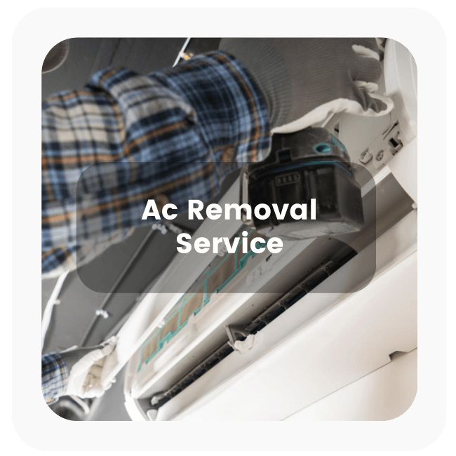 Air Conditioner AC Service