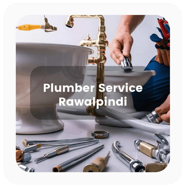 Plumbing Services In Rawalpindi 