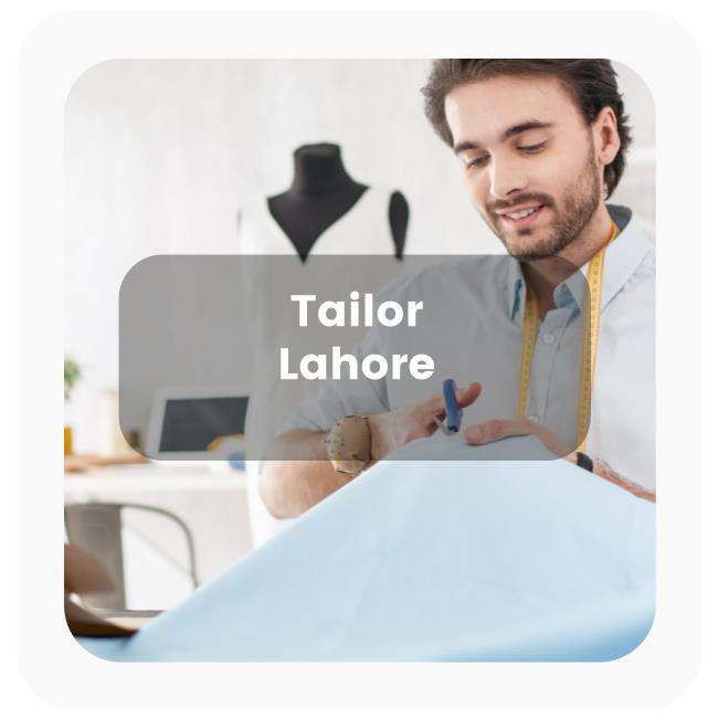 Tailor Service in Lahore