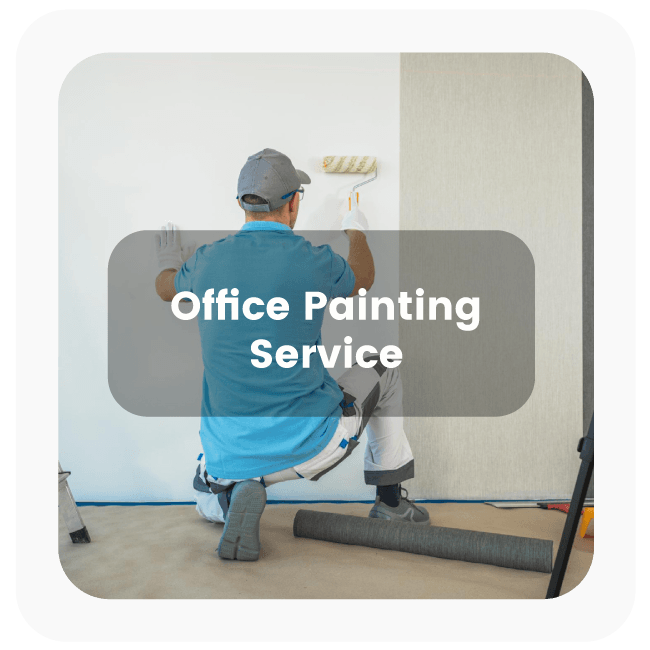 Office Painting Service 