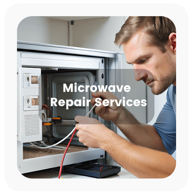 microwave oven repair near me
