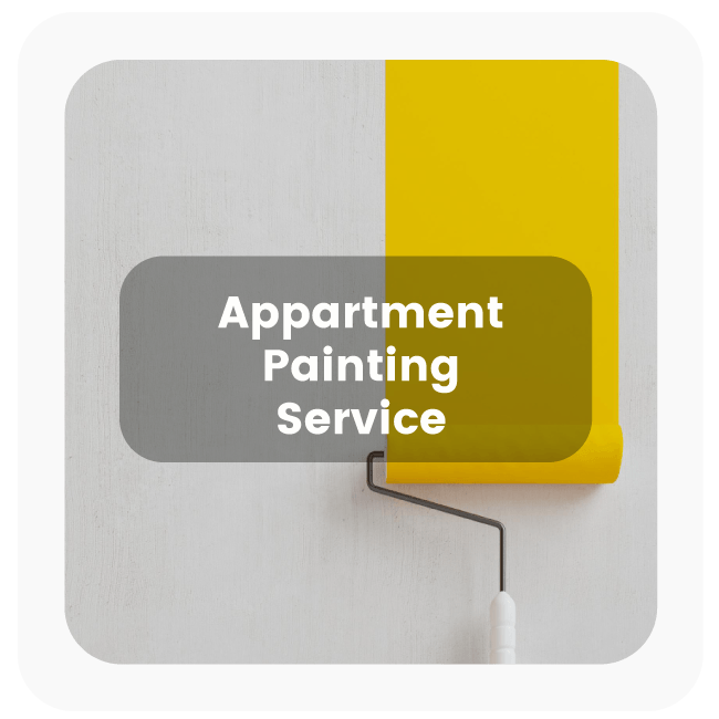 Apartment Painting Services