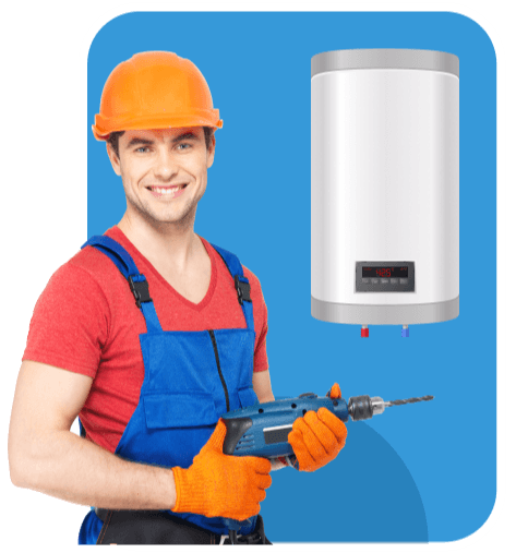 Geyser Installation, Repair & Services technician