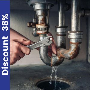 Drain Pipe Installation