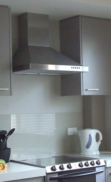 Kitchen Hood Cleaning Kitchen Hood Cleaning