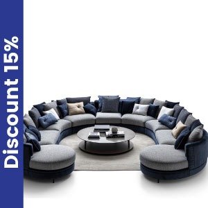 10-Seater Sofa Cleaning