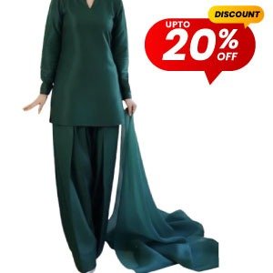 Plain Suit Stitching