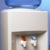 Water Dispenser Cleaning
