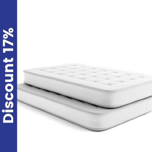 Single Mattress Cleaning