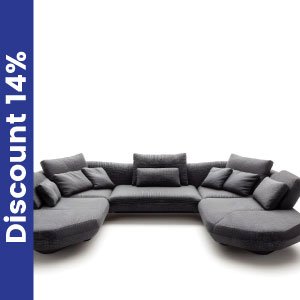 7-Seater Sofa Set Cleaning
