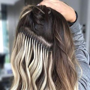 Hair Extenso Shoulder Length