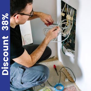 House/Office Wiring Installation/Repair