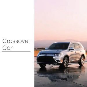 Crossover Ceramic Coating Service