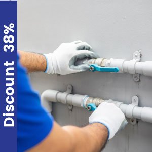 Pipes Leakage Repair/Installation