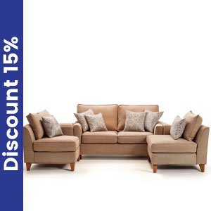6-Seater Sofa Cleaning
