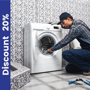 Automatic Washing Machine Installation