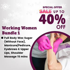Working Women Bundle 1