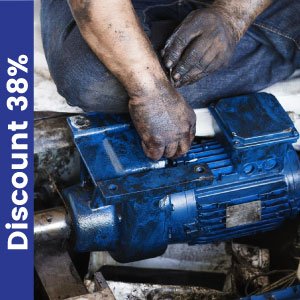 Water Motor Installation/Repair